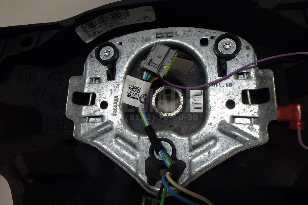 Рулевое колесо для AIR BAG (без AIR BAG)