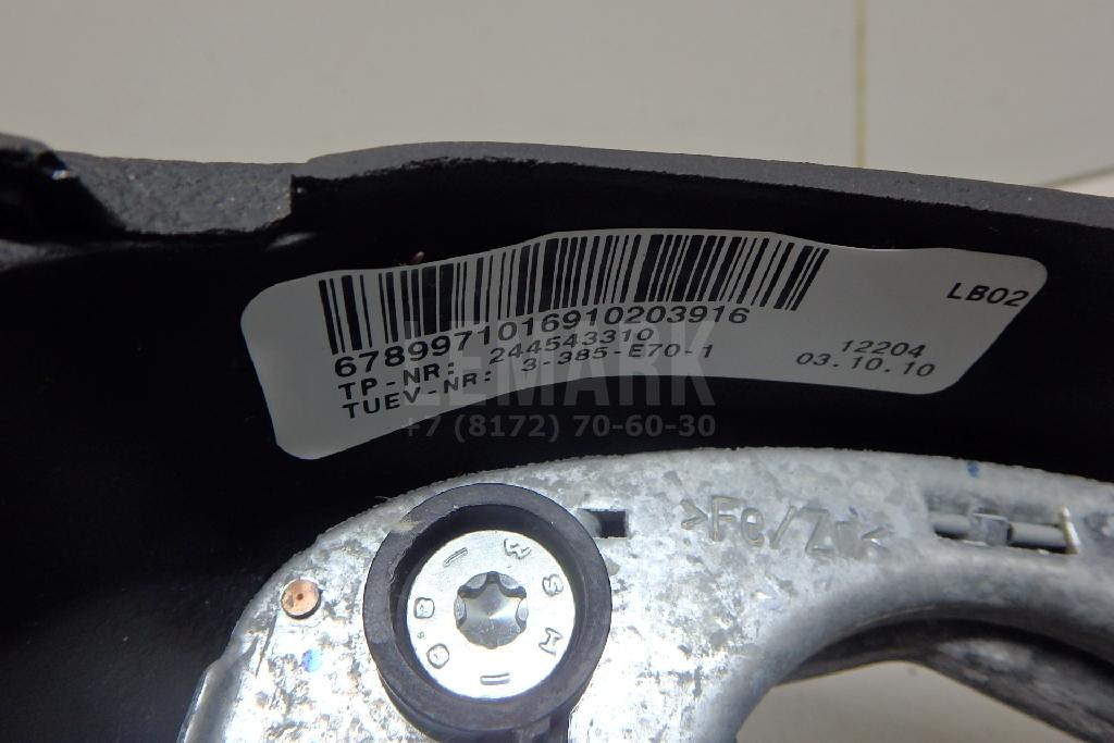 Рулевое колесо для AIR BAG (без AIR BAG)