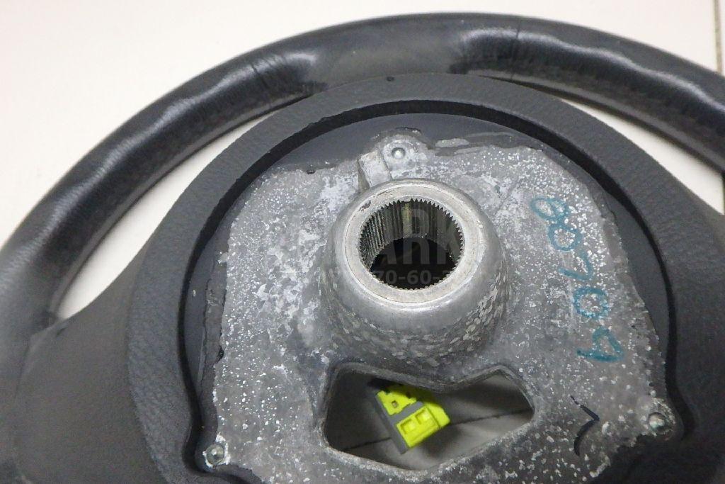 Рулевое колесо для AIR BAG (без AIR BAG)