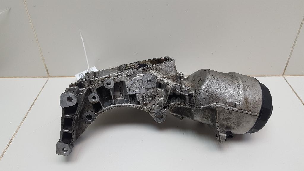 Корпус масляного фильтра для  BMW 3-serie F30/F31/F80 2011-2020