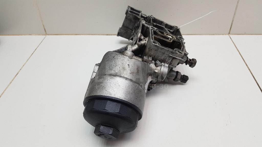 Корпус масляного фильтра для  BMW 3-serie F30/F31/F80 2011-2020