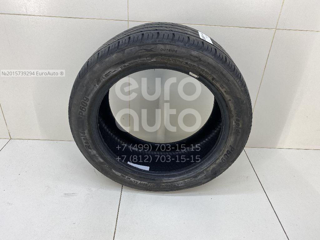 Шина 245/45 R17 для Ford Mondeo IV 2007-2015 в Москве