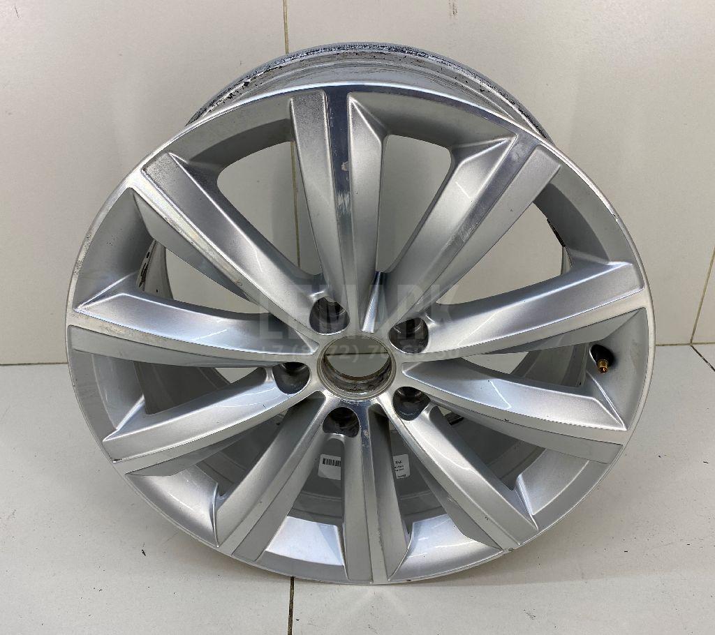 Диск колесный легкосплавный 3AA601025F8Z8 VAG
