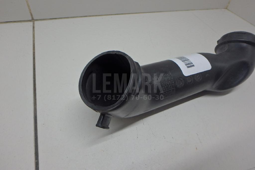 Патрубок воздушного фильтра для  BMW 3-serie E90/E91 2005-2012