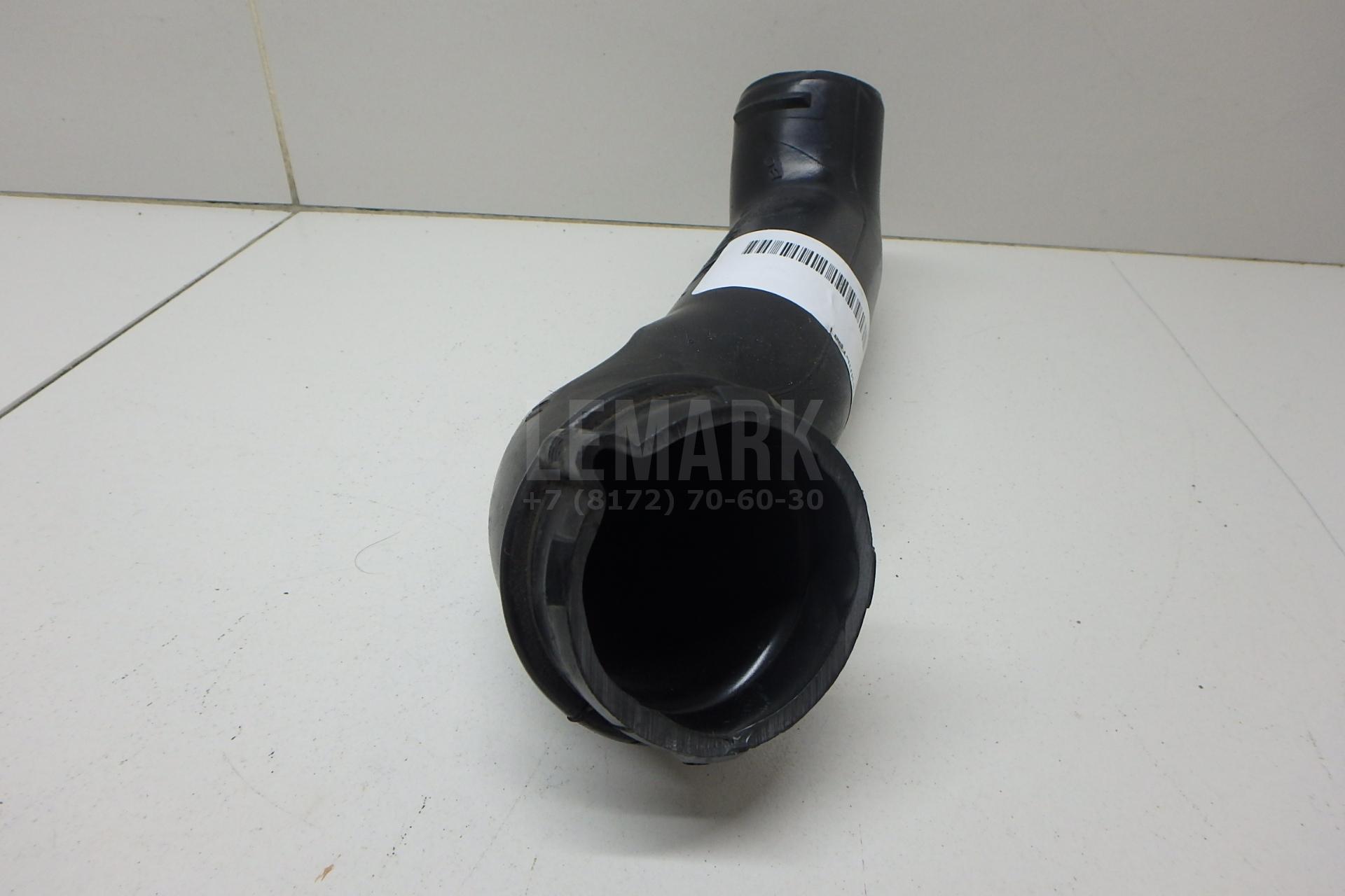 Патрубок воздушного фильтра для  BMW 3-serie E90/E91 2005-2012