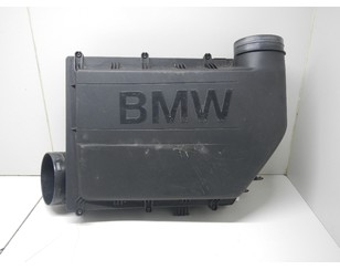 Корпус воздушного фильтра для BMW X5 E70 2007-2013 б/у состояние отличное