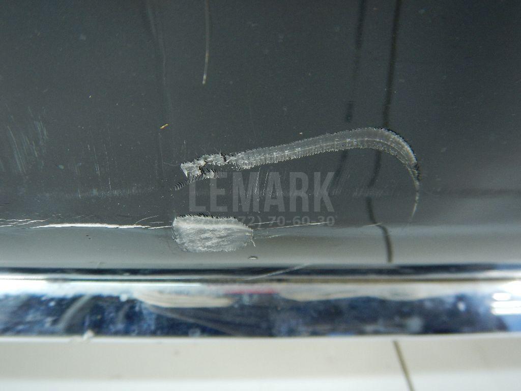 Бампер задний для  Audi A6 [C6,4F] 2004-2011
