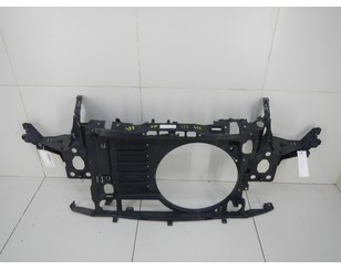 Панель передняя для Mini Cabrio R57 2008-2015 с разборки состояние отличное