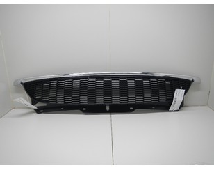 Решетка радиатора для Mini Cabrio R57 2008-2015 с разбора состояние отличное