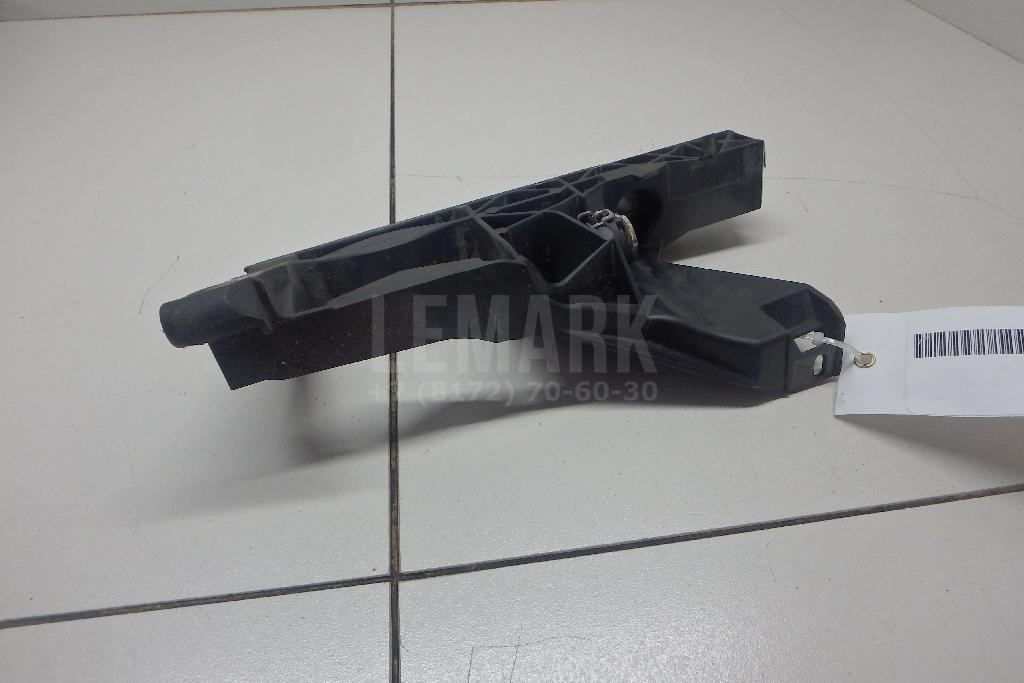 Кронштейн фар левый для  BMW X5 E70 2007-2013