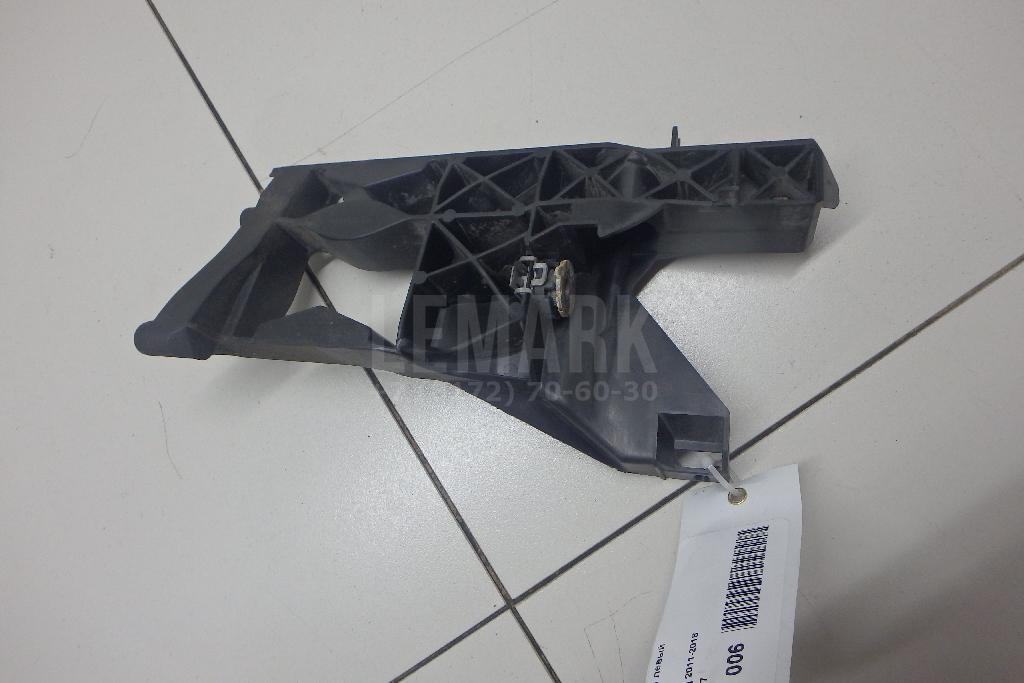 Кронштейн фар левый для  BMW X5 E70 2007-2013