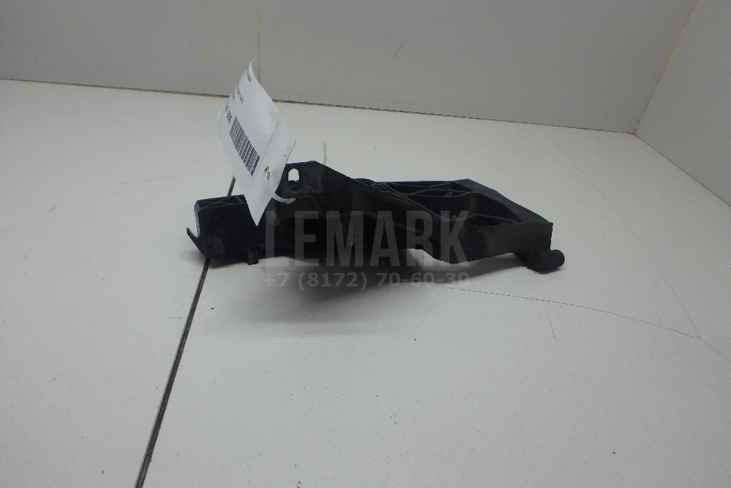 Кронштейн фар левый для  BMW X5 E70 2007-2013