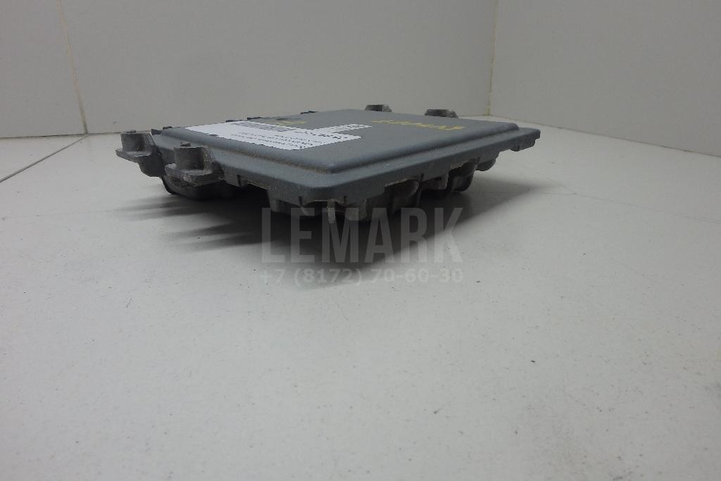 Блок управления двигателем для  BMW X5 F15/F85 2013-2018