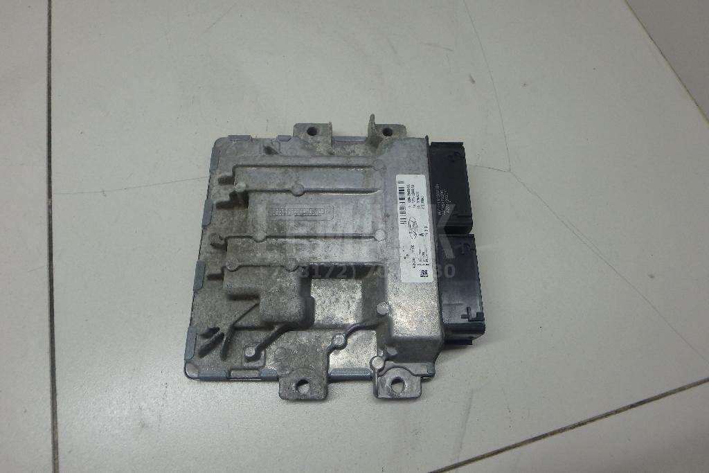 Блок управления двигателем для  BMW X5 F15/F85 2013-2018