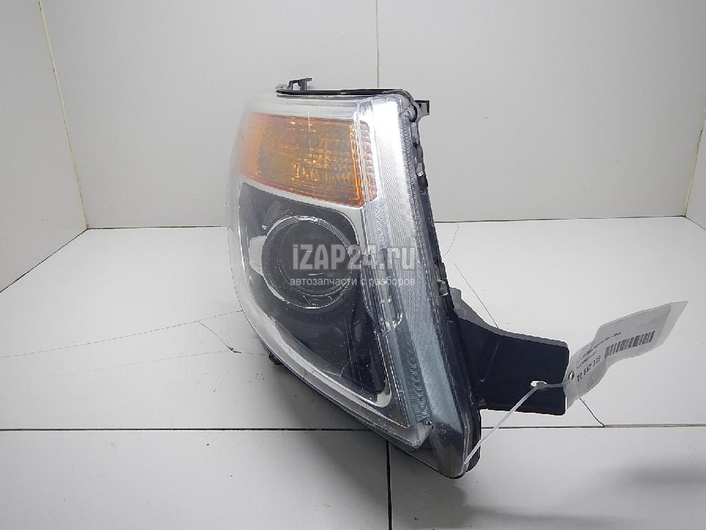 BB5Z13008J Фара правая Ford Explorer (2011 - 2019) купить бу по цене 24440  руб. Z28300522 - iZAP24