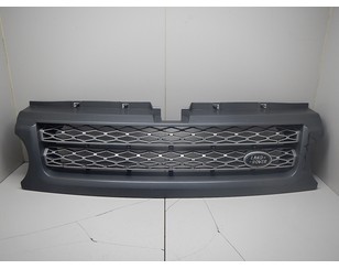 Решетка радиатора для Land Rover Range Rover Sport 2005-2012 с разборки состояние хорошее