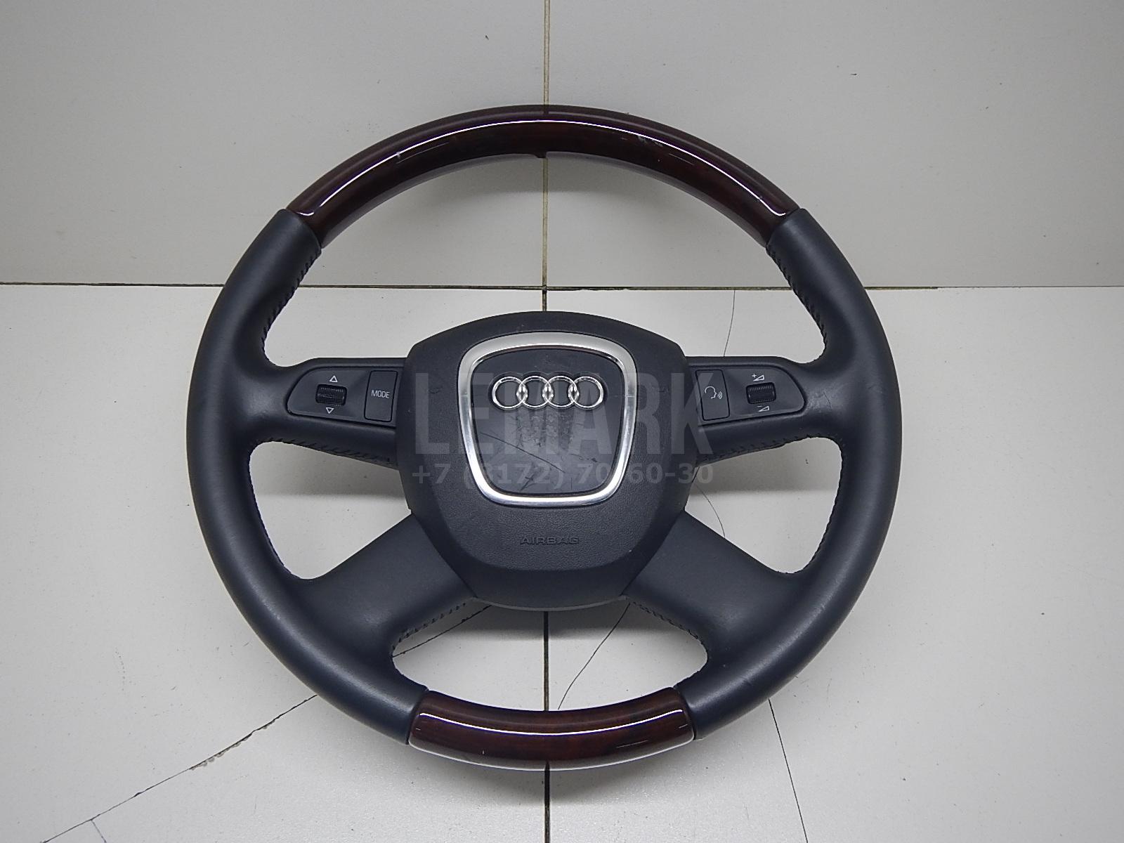 Рулевое колесо для AIR BAG (без AIR BAG)