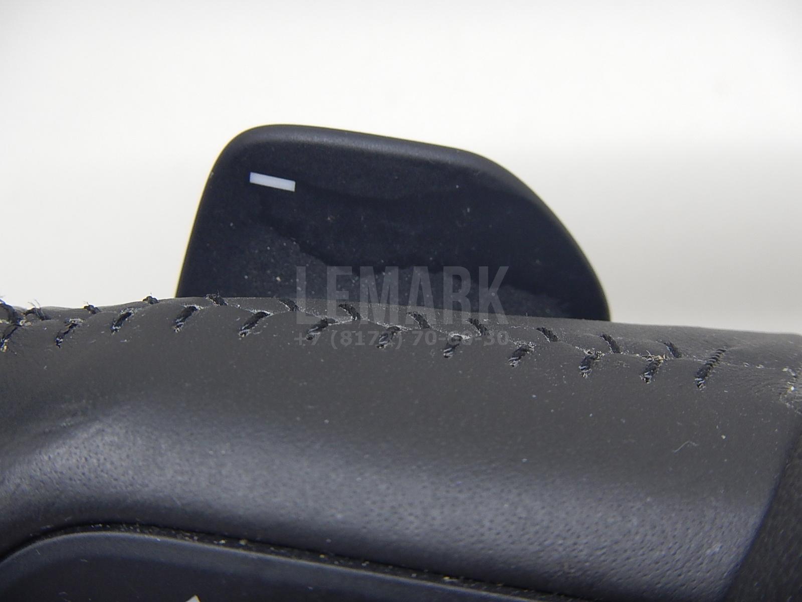 Рулевое колесо для AIR BAG (без AIR BAG)
