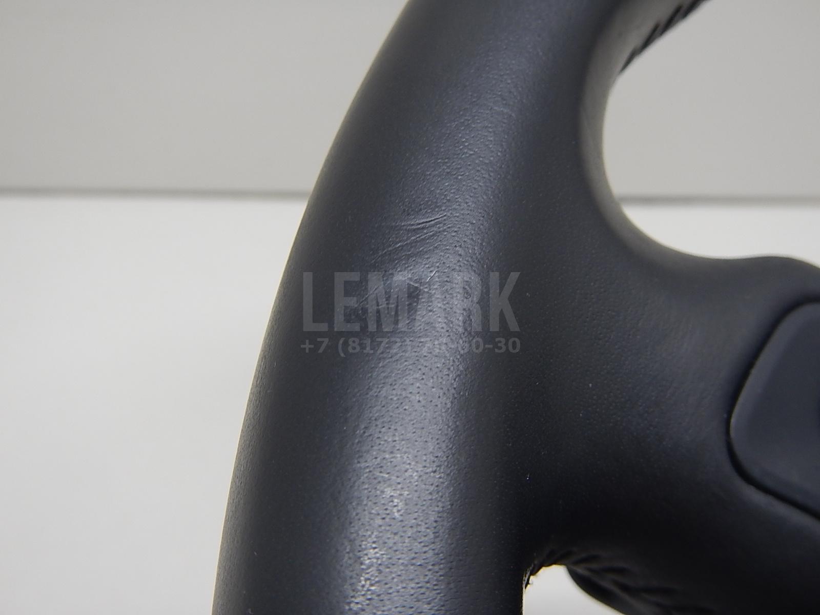Рулевое колесо для AIR BAG (без AIR BAG)