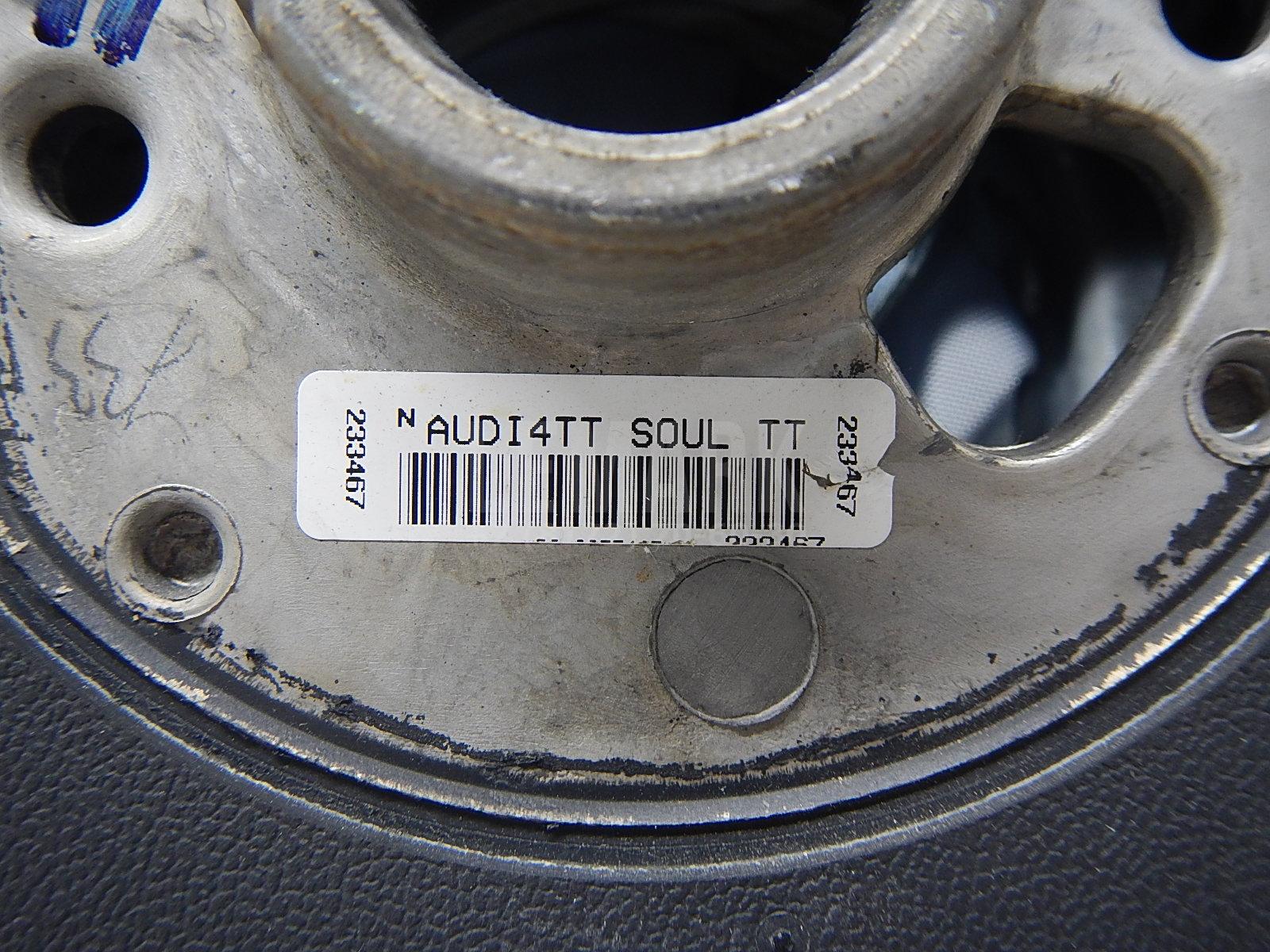Рулевое колесо для AIR BAG (без AIR BAG)