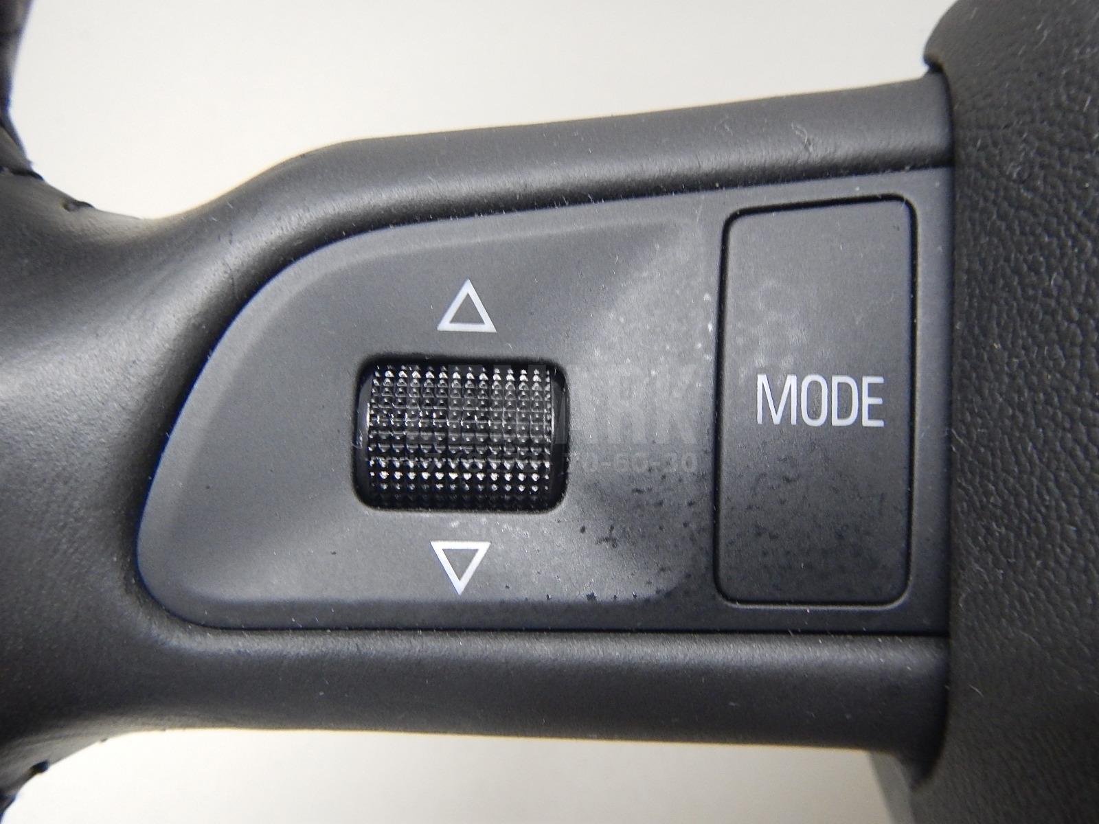 Рулевое колесо для AIR BAG (без AIR BAG)