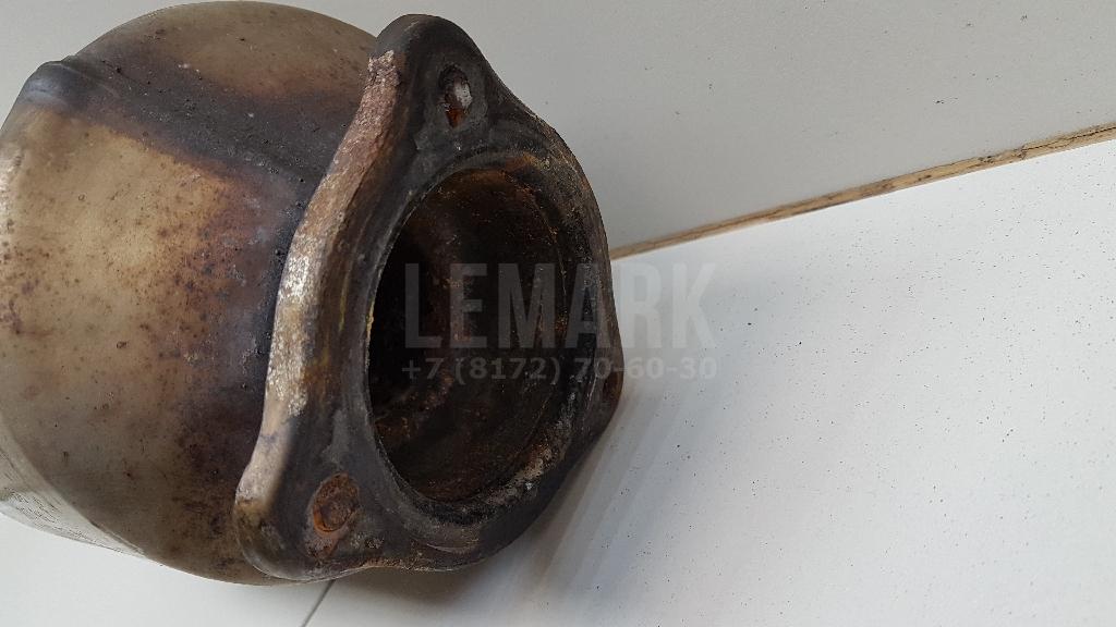 Глушитель передний для  Audi 80/90 [B2] 0-1986