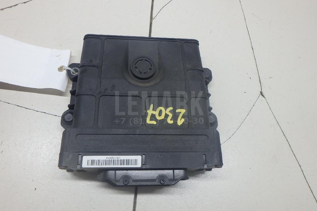 Блок управления АКПП 09G927750GP VAG