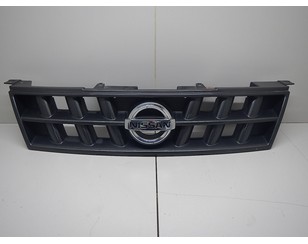 Решетка радиатора для Nissan X-Trail (T31) 2007-2014 с разбора состояние отличное