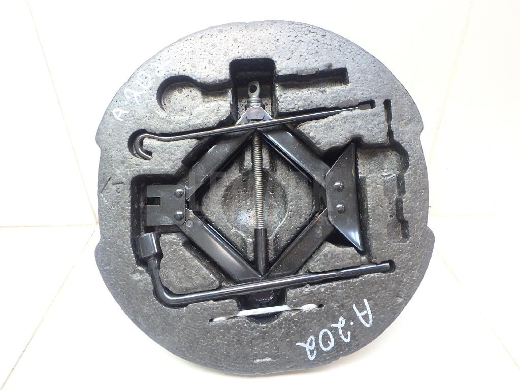 Домкрат