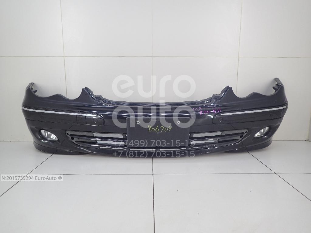 Mercedes Benz W203 2000 2006 mercedes-benz-w203-2000-2006