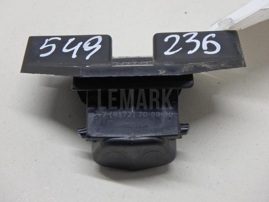 Кронштейн форсунки омывателя фары для  BMW 7-serie G11/G12 2015-2022