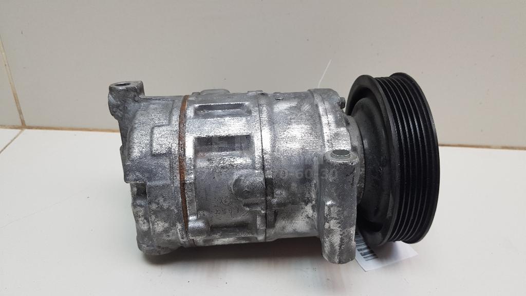 Компрессор кондиционера для  Audi 80/90 [B4] 1991-1995