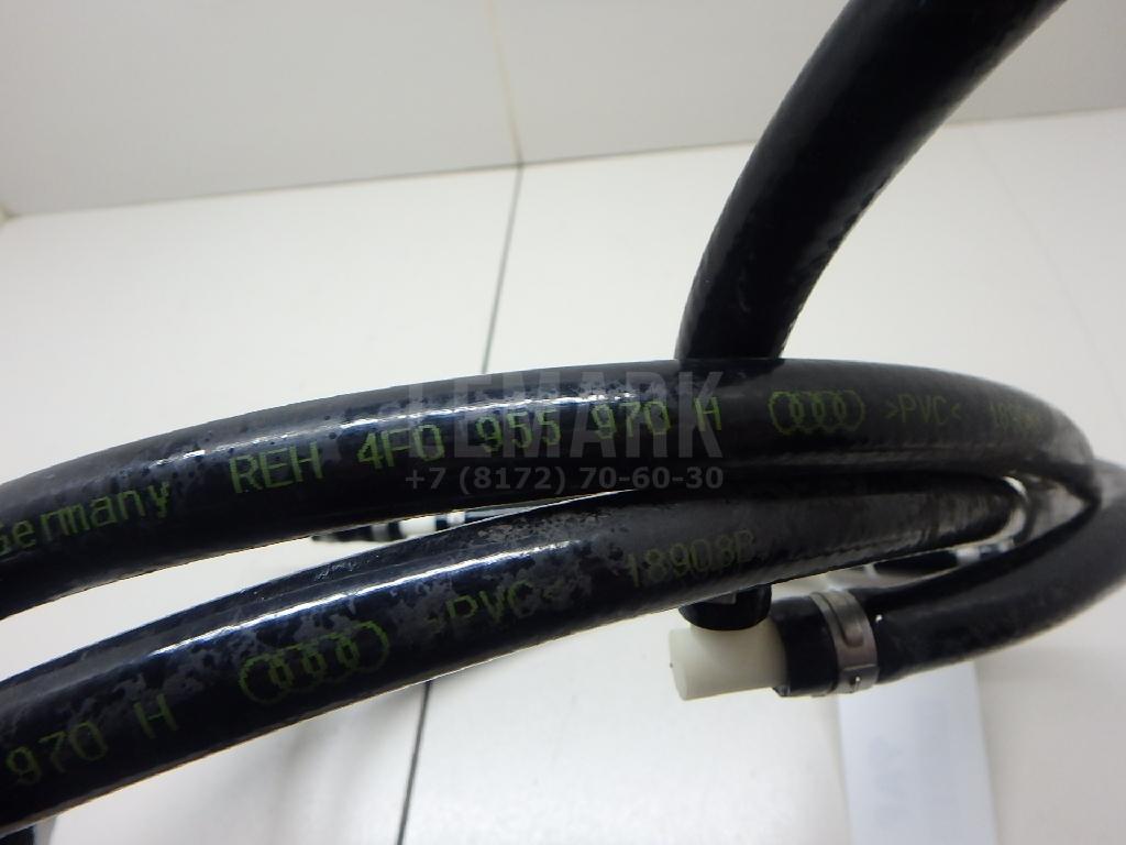 Шланг омывателя для  BAW Fenix 2008-2012