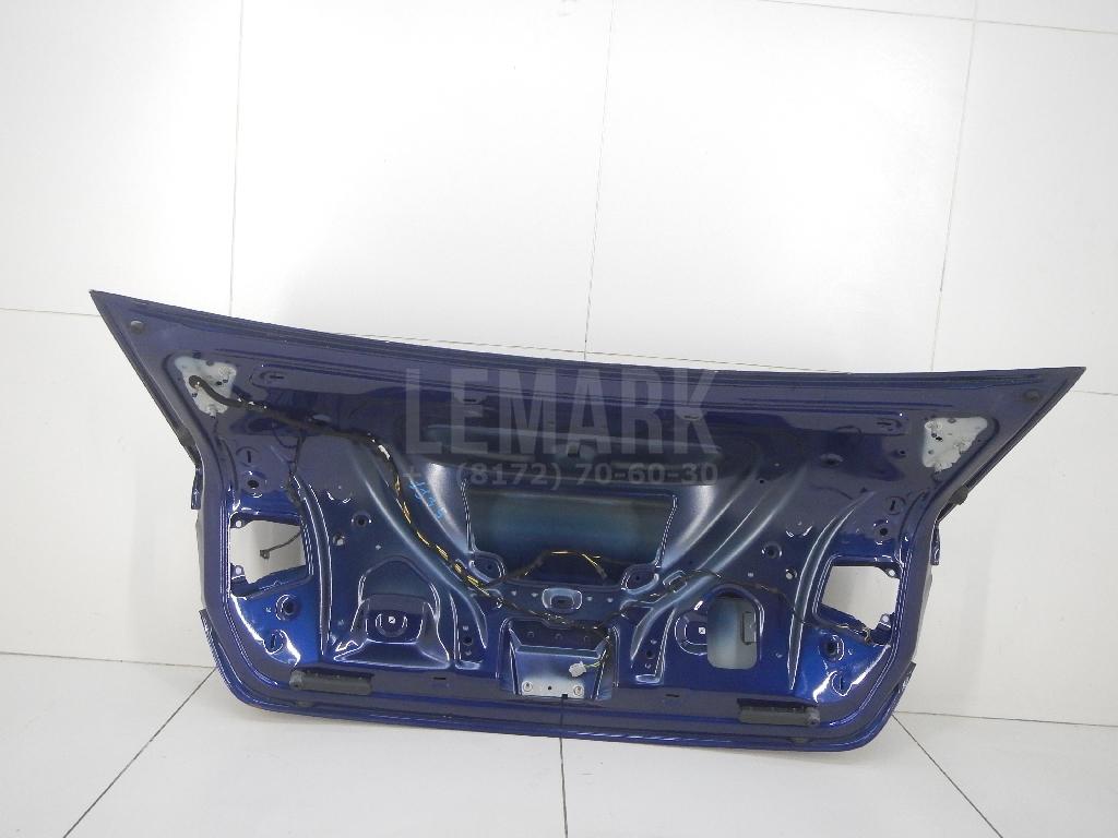 Крышка багажника для  BMW 3-serie G20/G21 2018