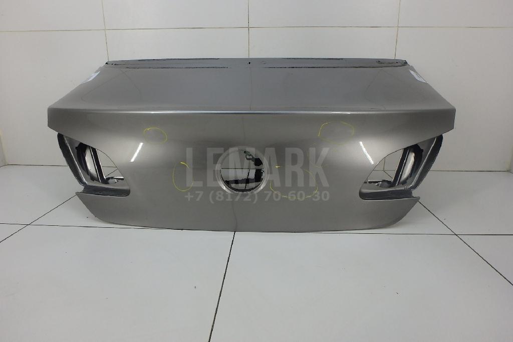 Крышка багажника 3C8827025C VAG