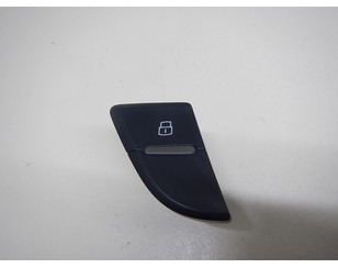 Кнопка центрального замка для Audi A4 [B8] 2007-2015 БУ состояние отличное