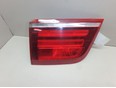 Фонарь задний внутренний левый