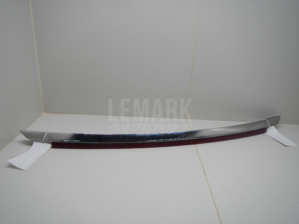 Накладка двери багажника 87310D9100 Hyundai-Kia