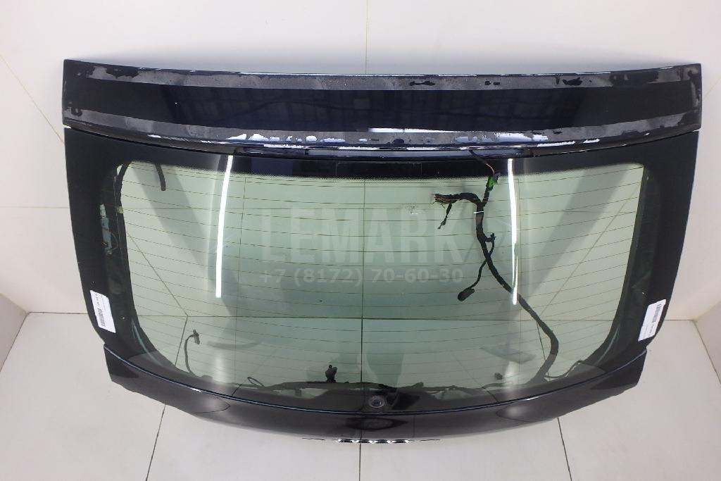 Дверь багажника со стеклом для  Cadillac CTS 2008-2014