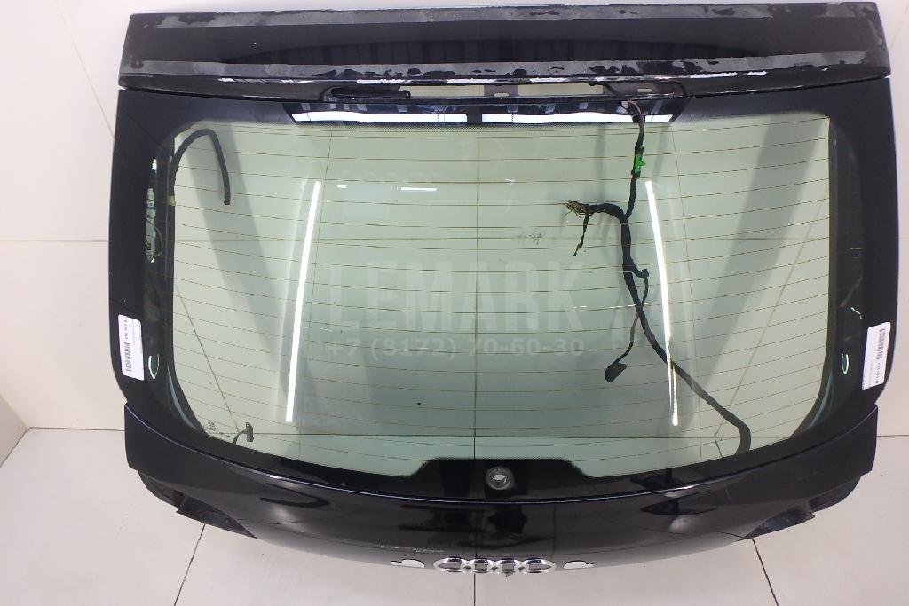 Дверь багажника со стеклом для  Cadillac CTS 2008-2014