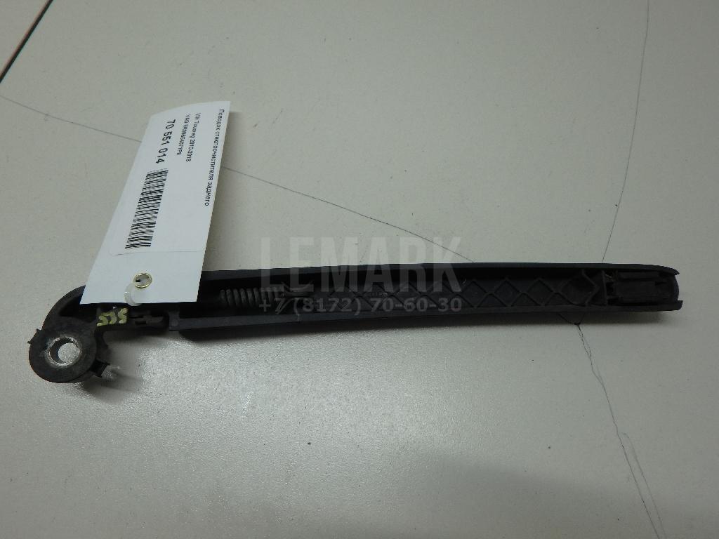 Поводок стеклоочистителя заднего для  BMW 7-serie E65/E66 2001-2008