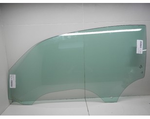 Стекло двери передней левой для VW New Beetle 2012-2019 с разбора состояние отличное
