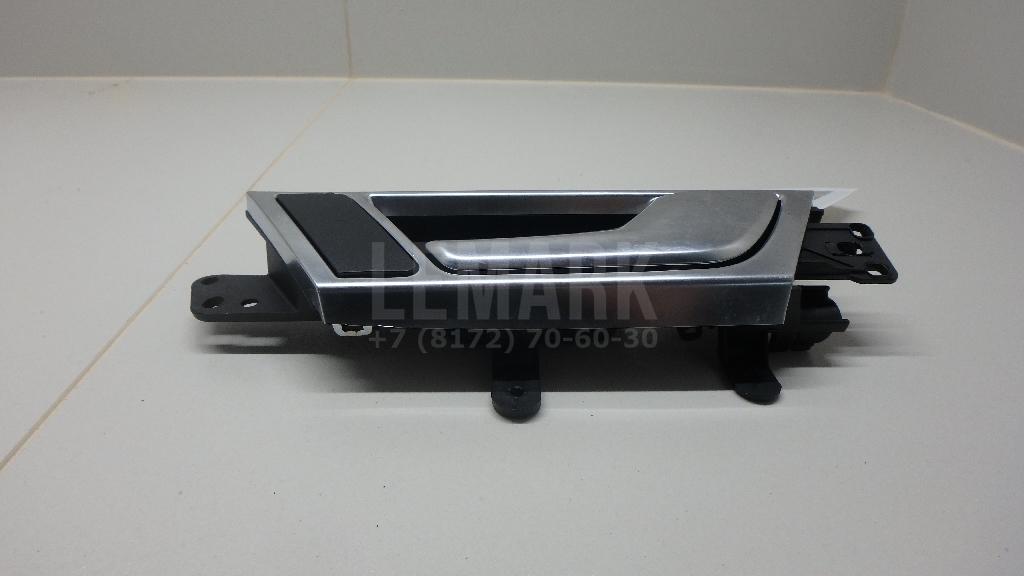 Ручка двери задней внутренняя правая для  BMW 5-serie GT F07 2009-2016