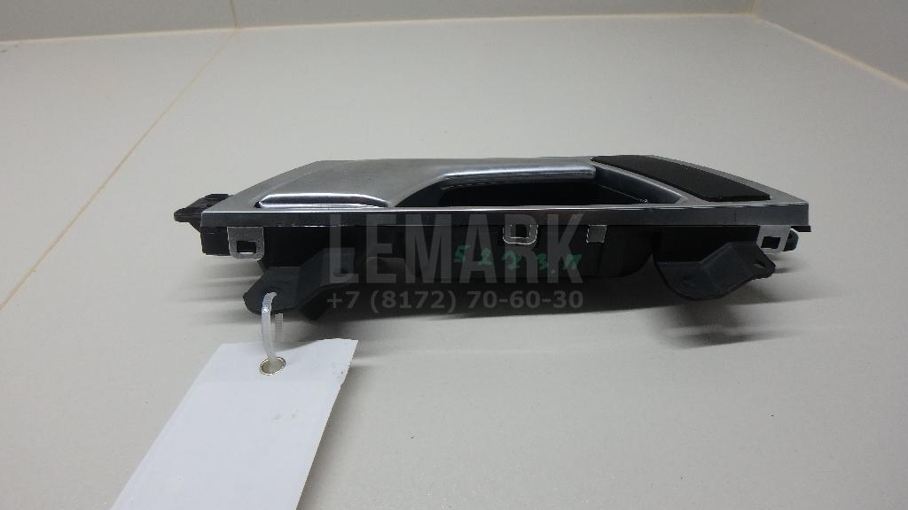 Ручка двери задней внутренняя правая для  BMW 5-serie GT F07 2009-2016
