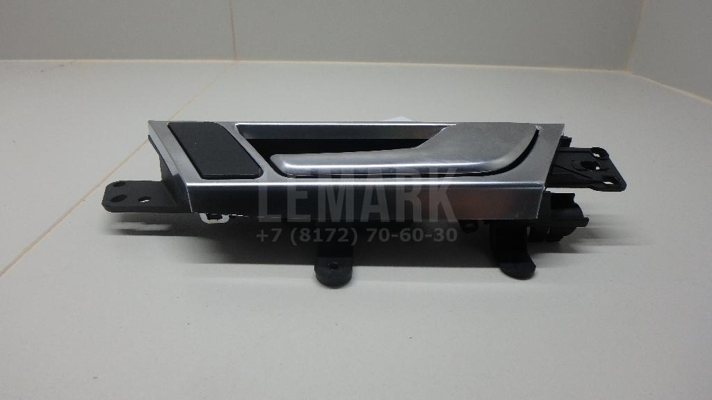 Ручка двери задней внутренняя правая для  BMW 5-serie GT F07 2009-2016