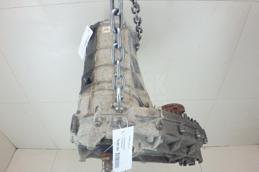 Коробка раздаточная