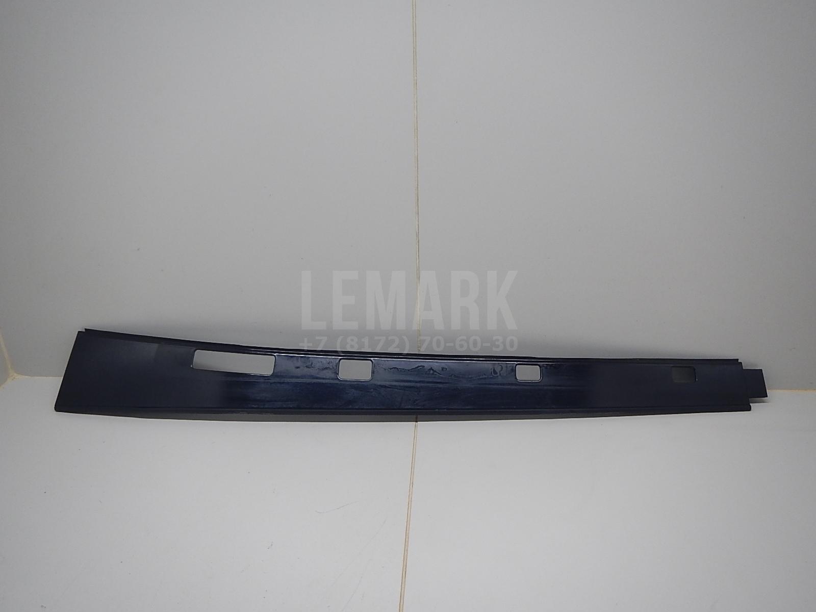 Молдинг крыши правый 872412Y500 Hyundai-Kia