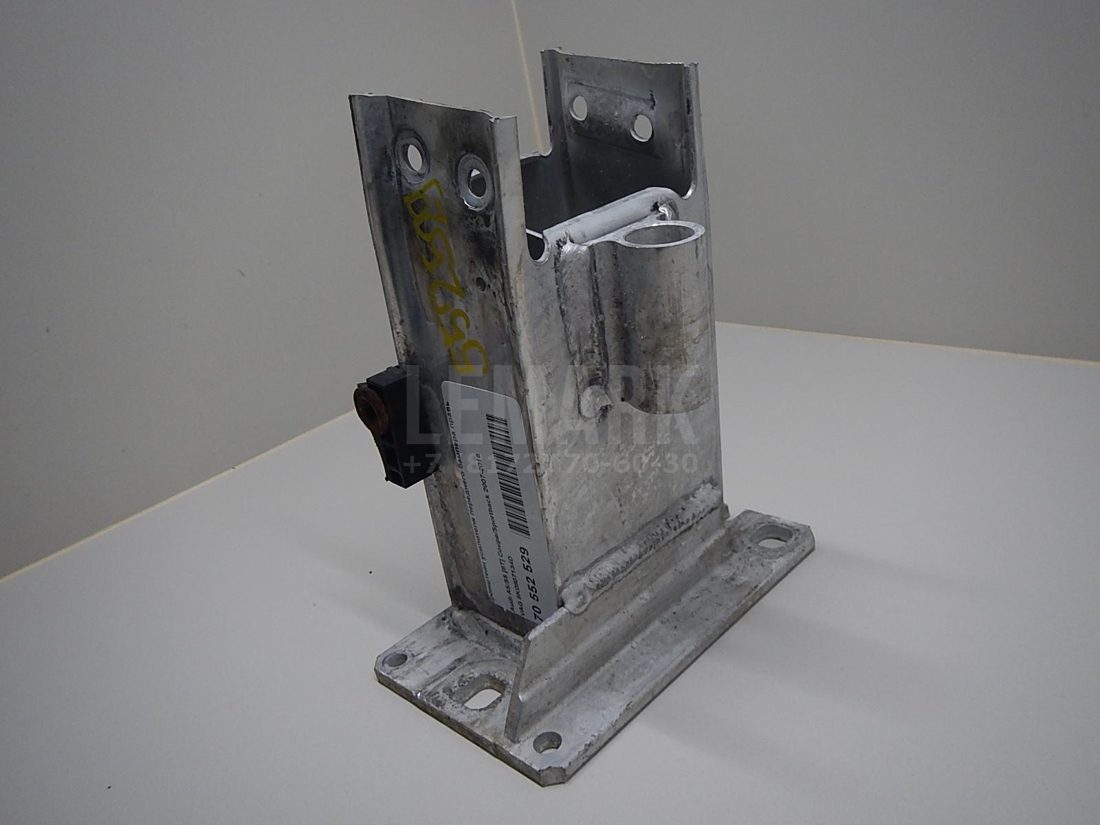 Кронштейн усилителя переднего бампера правый для  BMW 4-serie F32/F33/F82 2012-2020