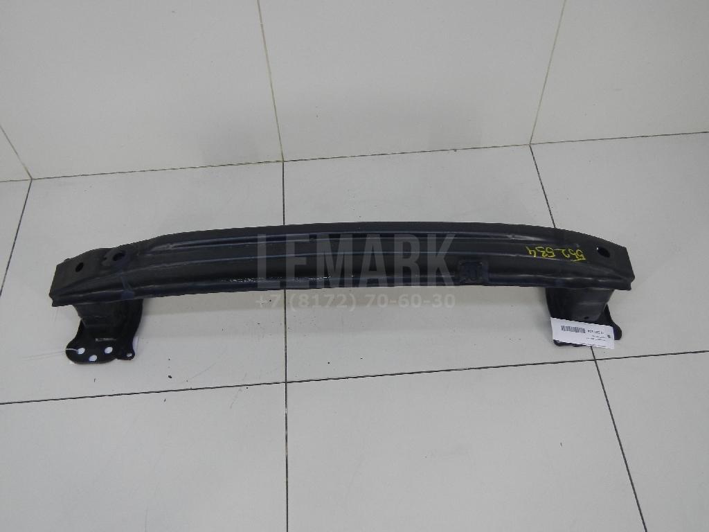 Усилитель переднего бампера 3C8807109C VAG