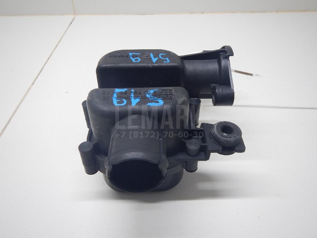 Резонатор воздушного фильтра CV619P437BB Ford